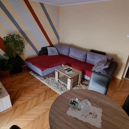 Apartman Ori Умаг Екстер'єр фото