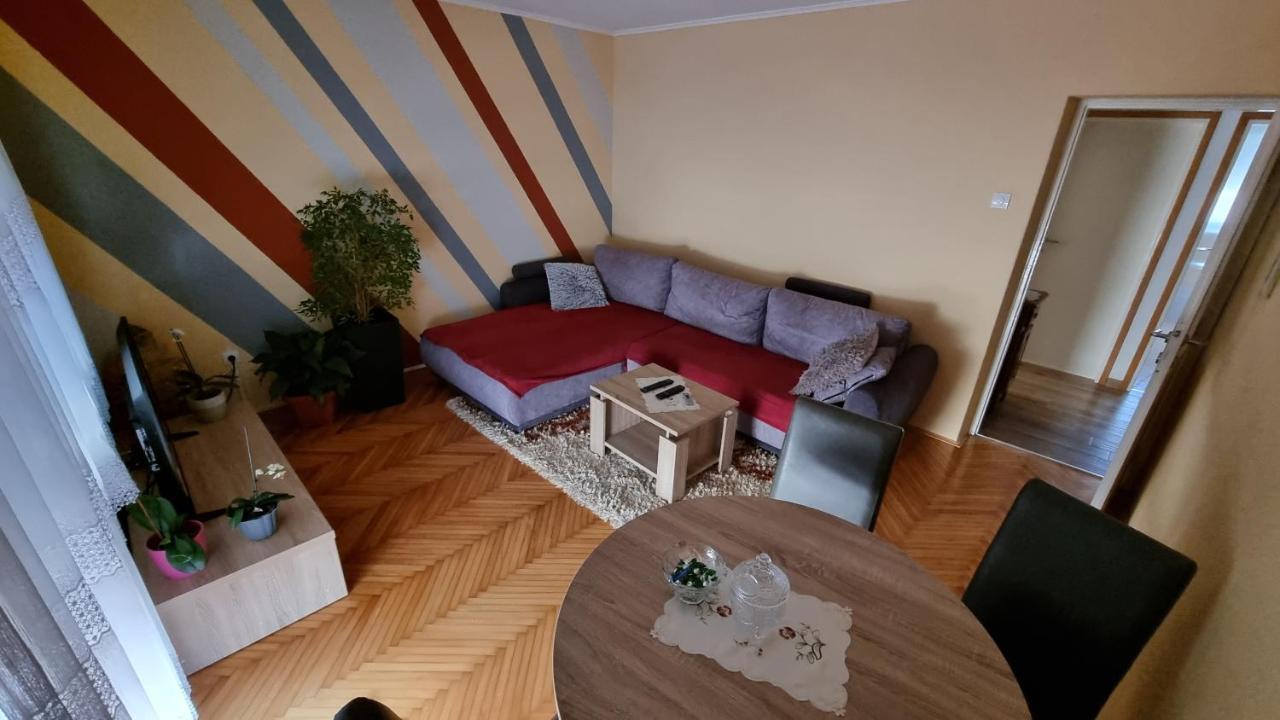 Apartman Ori Умаг Екстер'єр фото