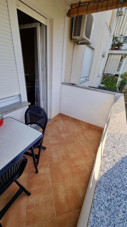 Apartman Ori Умаг Екстер'єр фото