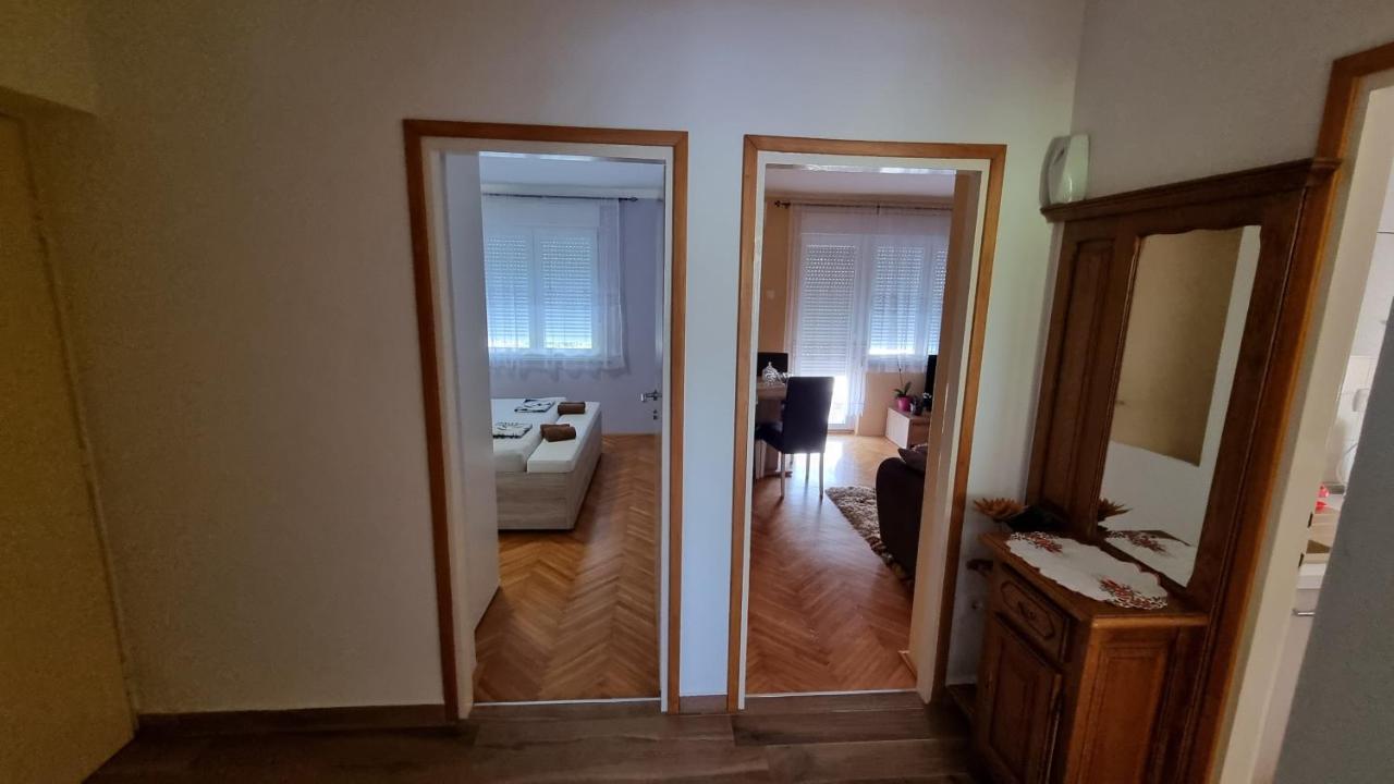 Apartman Ori Умаг Екстер'єр фото