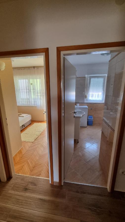 Apartman Ori Умаг Екстер'єр фото
