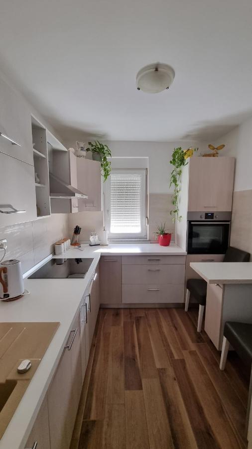 Apartman Ori Умаг Екстер'єр фото