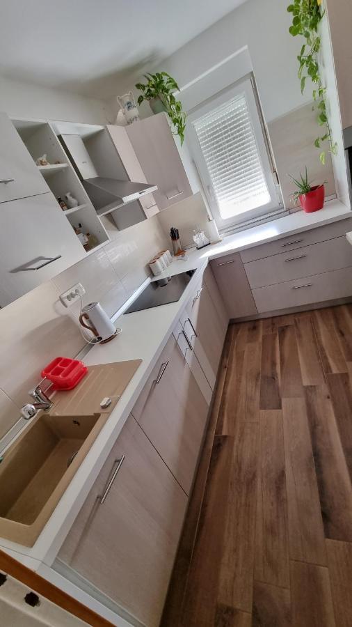 Apartman Ori Умаг Екстер'єр фото