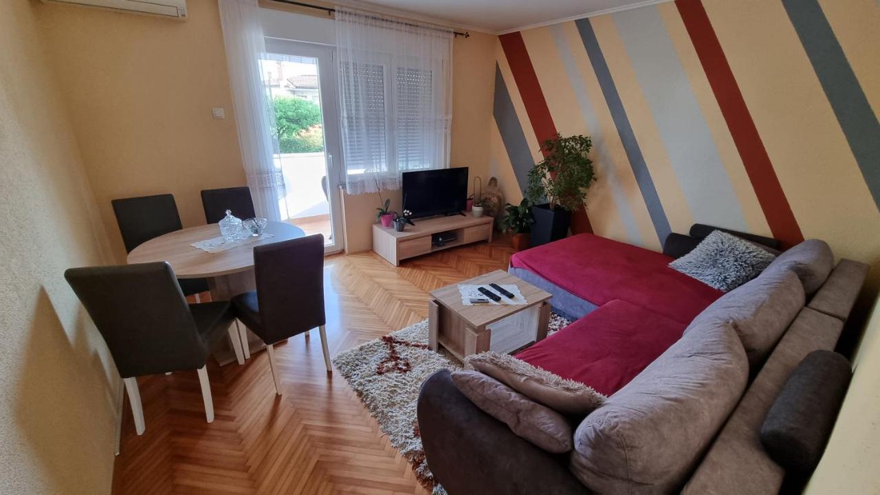 Apartman Ori Умаг Екстер'єр фото