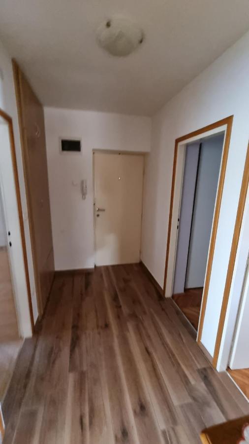 Apartman Ori Умаг Екстер'єр фото