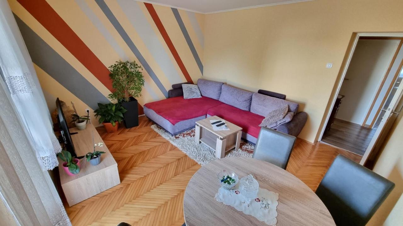 Apartman Ori Умаг Екстер'єр фото