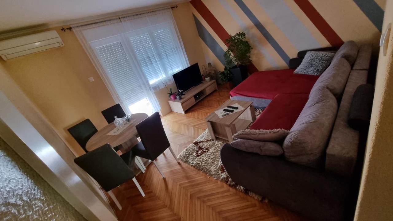 Apartman Ori Умаг Екстер'єр фото