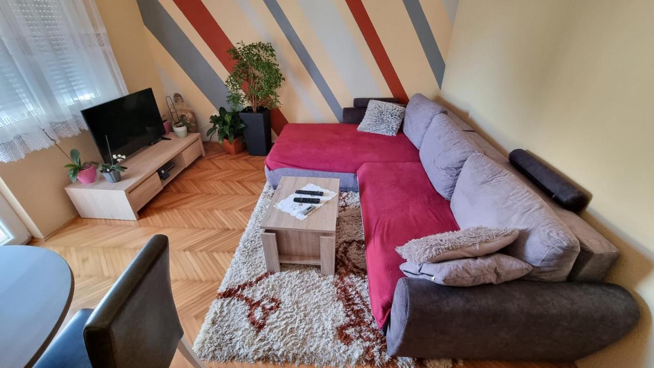 Apartman Ori Умаг Екстер'єр фото