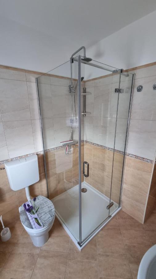 Apartman Ori Умаг Екстер'єр фото