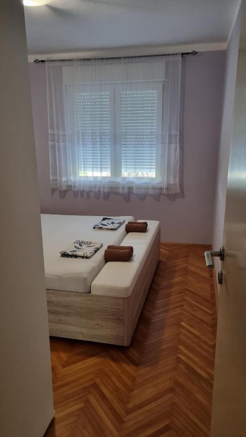 Apartman Ori Умаг Екстер'єр фото
