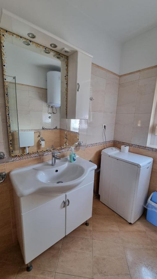 Apartman Ori Умаг Екстер'єр фото